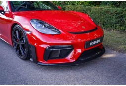 Entourages clignotants Carbone DISSIDENT pour PORSCHE 718 GT4 / GT4 RS / Spyder / Spyder RS Entourages clignotants Carbone DISSIDENT pour PORSCHE 718 GT4 / GT4 RS / Spyder / Spyder RS