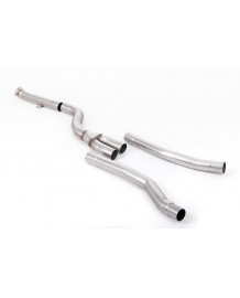 Suppression FAP Filtre à particules MILLTEK pour BMW M240ix Coupé G42 LCI (2026+)