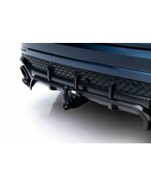 Kit carrosserie Carbone pour AUDI RSQ8 (2025+)(Maxton Design)