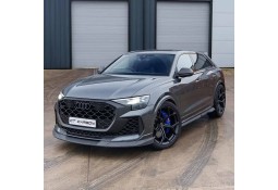 Kit carrosserie Carbone CT CARBON pour AUDI RSQ8 Facelift (2025+)
