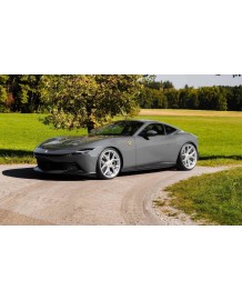 Ressorts courts NOVITEC pour FERRARI AMALFI