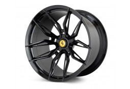 Pack Jantes NOVITEC NF11 Forged 21"/22" pour Ferrari Amalfi