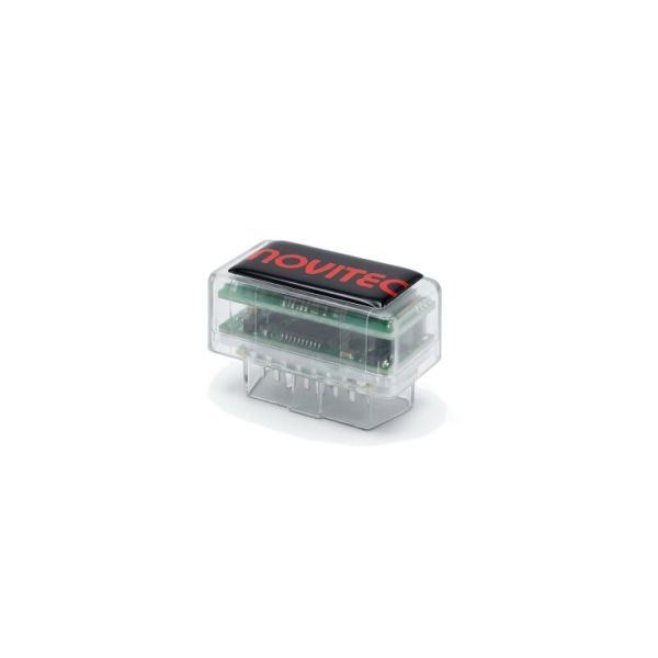 Module de contrôle de valves SWITCHTRONIC NOVITEC pour FERRARI AMALFI