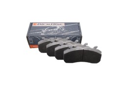 Kit conversion Acier Disques / Plaquettes de freins GIRODISC pour McLAREN 720S (Origine Céramique) Kit conversion Acier Disques / Plaquettes de freins GIRODISC pour McLAREN 720S (Origine Céramique)
