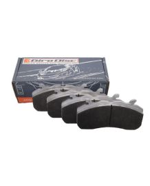 Plaquettes de freins Avant GIRODISC GP30 pour MCLAREN 720S