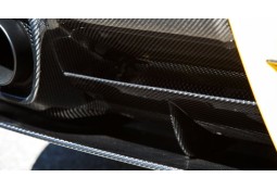 Diffuseur arrière carbone NOVITEC Ferrari F12
