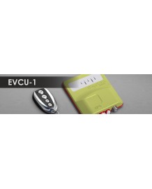 Silencieux d'échappement inox à valves CAPRISTO pour FERRARI 550 575 MARANELLO