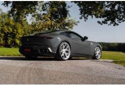 Embouts d'échappement NOVITEC pour FERRARI AMALFI