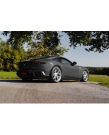 Embouts d'échappement NOVITEC pour FERRARI AMALFI