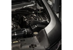 Admission d'air BLACKBOOST pour LAND ROVER DEFENDER P525 5.0L V8 L663 (2022-2025) Admission d'air BLACKBOOST pour LAND ROVER DEFENDER P525 5.0L V8 L663 (2022-2025)