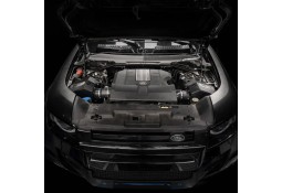 Admission d'air BLACKBOOST pour LAND ROVER DEFENDER P525 5.0L V8 L663 (2022-2025)