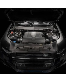 Admission d'air BLACKBOOST pour LAND ROVER DEFENDER P525 5.0L V8 L663 (2022-2025)