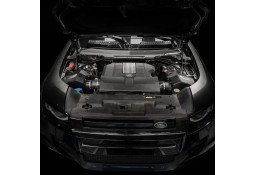 Admission d'air BLACKBOOST pour LAND ROVER DEFENDER P525 5.0L V8 L663 (2022-2025) Admission d'air BLACKBOOST pour LAND ROVER DEFENDER P525 5.0L V8 L663 (2022-2025)