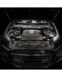 Admission d'air BLACKBOOST pour LAND ROVER DEFENDER P525 5.0L V8 L663 (2022-2025)