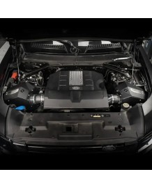 Admission d'air BLACKBOOST pour LAND ROVER DEFENDER P525 5.0L V8 L663 (2022-2025)