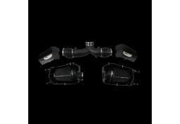 Admission d'air BLACKBOOST pour LAND ROVER DEFENDER P525 5.0L V8 L663 (2022-2025) Admission d'air BLACKBOOST pour LAND ROVER DEFENDER P525 5.0L V8 L663 (2022-2025)
