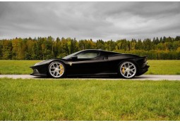 Ressorts courts NOVITEC pour FERRARI 849 Testarossa Ressorts courts NOVITEC pour FERRARI 849 Testarossa