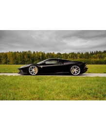 Ressorts courts NOVITEC pour FERRARI 849 Testarossa