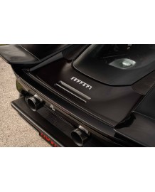 Embouts d'échappement NOVITEC pour FERRARI 849 Testarossa