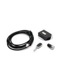 Silencieux d'échappement inox à valves NOVITEC pour FERRARI 849 Testarossa