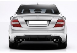 Diffuseur C63 AMG Mercedes...