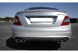 Diffuseur C63 AMG Mercedes...