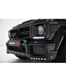 Kit carrosserie Brabus WIDESTAR Mercedes Classe G63 AMG et G65 AMG W463