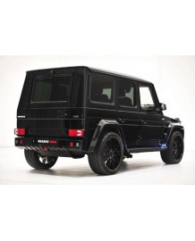 Kit carrosserie Brabus WIDESTAR Mercedes Classe G63 AMG et G65 AMG W463