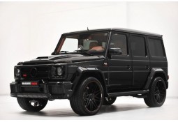 Kit carrosserie Brabus...