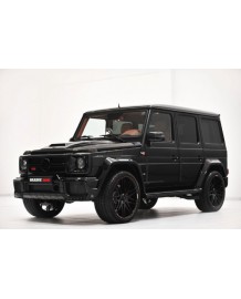 Kit carrosserie Brabus WIDESTAR Mercedes Classe G63 AMG et G65 AMG W463