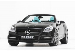 Spoiler avant BRABUS pour...