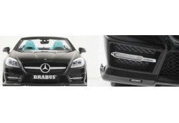 Spoiler avant BRABUS pour...