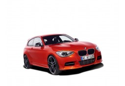 Spoiler avant Ac Schnitzer pour Bmw Série 1 (F20/F21) Pack M