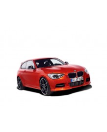 Spoiler avant Ac Schnitzer pour Bmw Série 1 (F20/F21) Pack M