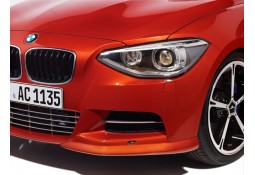 Spoiler avant Ac Schnitzer pour Bmw Série 1 (F20/F21) Pack M