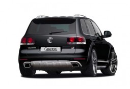 Kit carrosserie CARACTERE pour Volkswagen Touareg (2007-2011)