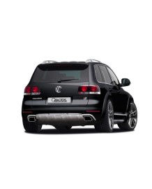 Kit carrosserie CARACTERE pour Volkswagen Touareg (2007-2011)