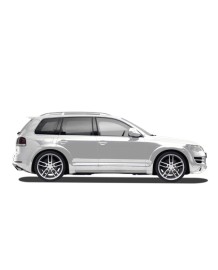 Kit carrosserie CARACTERE pour Volkswagen Touareg (2007-2011)