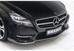 Spoiler avant Brabus pour Mercedes CLS (C/X218) avec Pack AMG