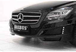 Spoiler avant Brabus pour Mercedes CLS (C/X218) sans Pack AMG