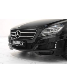 Spoiler avant Brabus pour Mercedes CLS (C/X218) sans Pack AMG