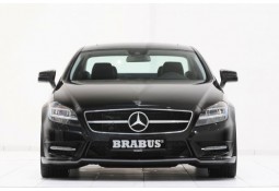 Spoiler avant Brabus pour Mercedes CLS (C/X218) sans Pack AMG