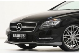 Spoiler avant Brabus pour Mercedes CLS (C/X218) Pack AMG