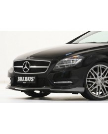 Spoiler avant Brabus pour Mercedes CLS (C/X218) Pack AMG