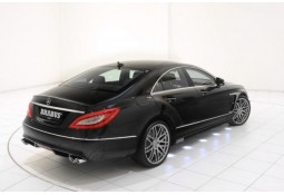 Bas de caisse Brabus pour Mercedes CLS (C/X218) 