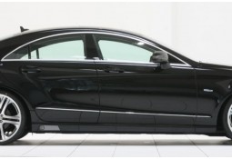 Bas de caisse Brabus pour Mercedes CLS (C/X218) 