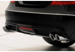 Spoiler arrière Brabus pour Mercedes CLS (C218) sans Pack AMG