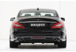 Spoiler arrière Brabus pour Mercedes CLS (C218) Pack AMG