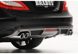 Spoiler arrière Brabus pour Mercedes CLS (C218) Pack AMG