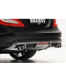 Spoiler arrière Brabus pour Mercedes CLS (C218) Pack AMG